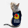 Duck It All-cat basic pet tank-Vallina84