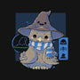 Cute And Wise-mens basic tee-xMorfina