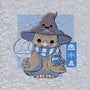 Cute And Wise-unisex zip-up sweatshirt-xMorfina