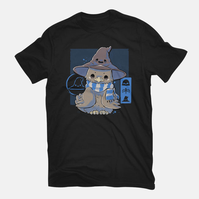 Cute And Wise-womens basic tee-xMorfina