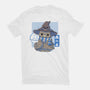 Cute And Wise-youth basic tee-xMorfina