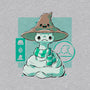 Cute And Ambitious-womens v-neck tee-xMorfina