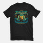 Leo's Gym-womens basic tee-teesgeex