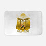 Don't Take The Easy Way Out-none memory foam bath mat-mystic_potlot