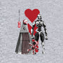 Three Robots Sumi-E-baby basic tee-DrMonekers