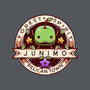Junimo Forest Spirit-unisex basic tank-Alundrart