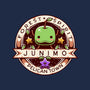 Junimo Forest Spirit-youth basic tee-Alundrart