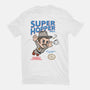 Super Hopper Bros-youth basic tee-hbdesign