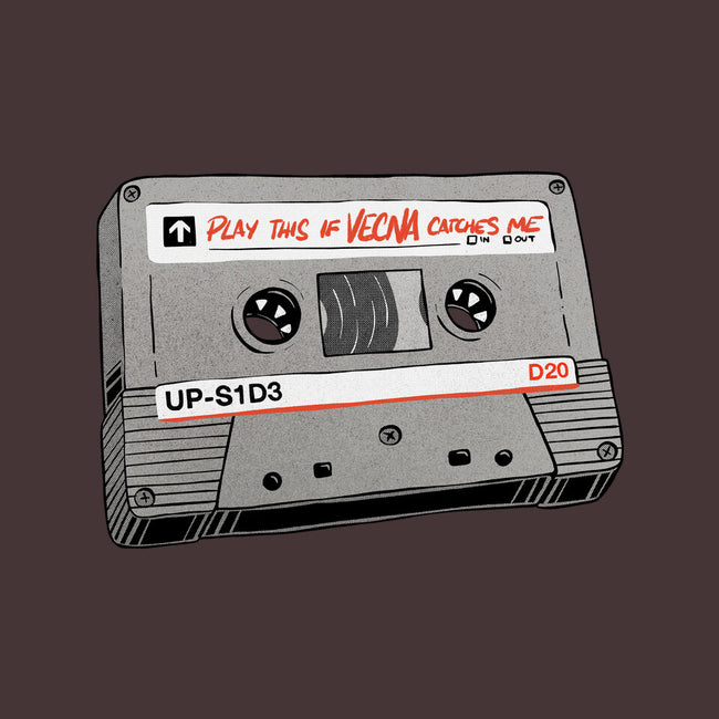 Play This-none glossy sticker-zawitees