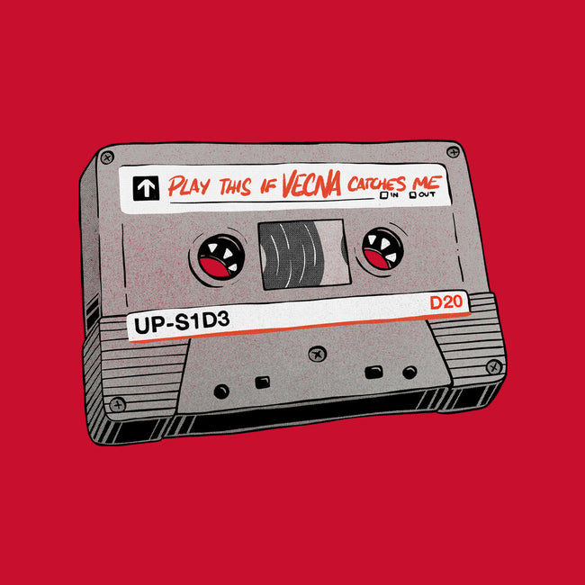 Play This-none glossy sticker-zawitees