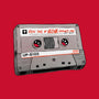 Play This-none glossy sticker-zawitees