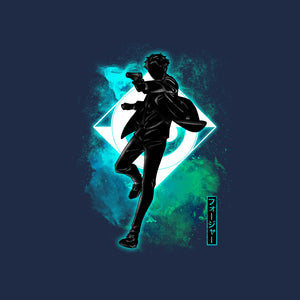 Cosmic Male Spy