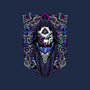Exia Battle Damage-unisex zip-up sweatshirt-spoilerinc