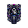 Exia Battle Damage-mens basic tee-spoilerinc