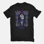 Exia Battle Damage-youth basic tee-spoilerinc