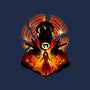 Sorcerer Vs Witch-cat basic pet tank-hypertwenty
