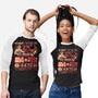 Force Fighters-unisex baseball tee-Wheels
