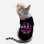 Eva Unit 01-cat basic pet tank-rondes