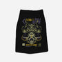 The End Of The Journey-dog basic pet tank-Nihon Bunka