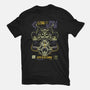 The End Of The Journey-mens premium tee-Nihon Bunka