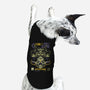 The End Of The Journey-dog basic pet tank-Nihon Bunka