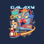 Cat Kaiju Robot-dog basic pet tank-rondes