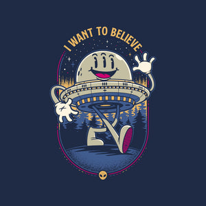 To Believe