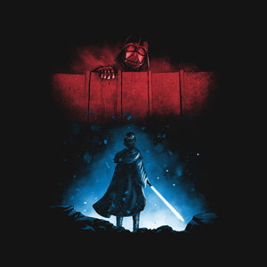 Dark Titan