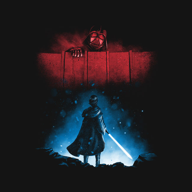 Dark Titan-baby basic tee-teesgeex