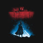 Dark Titan-baby basic tee-teesgeex