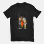 The Portal-mens premium tee-OPIPPI