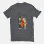 The Portal-mens premium tee-OPIPPI