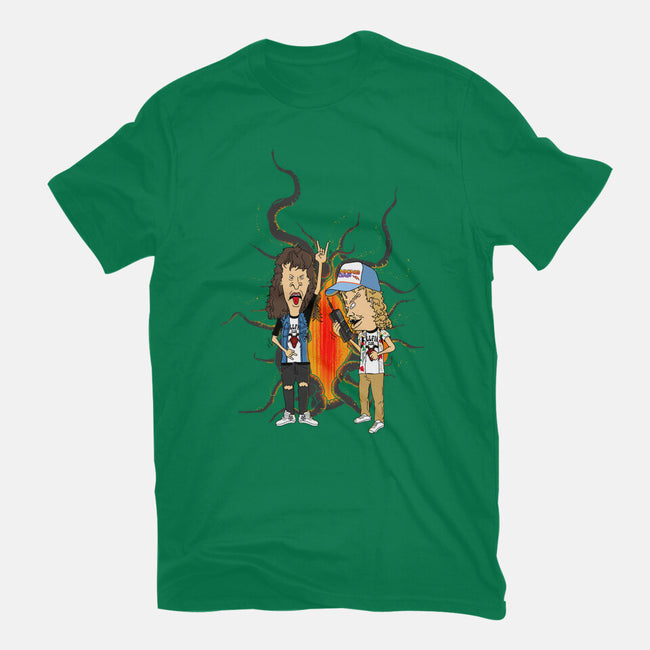 The Portal-mens premium tee-OPIPPI