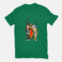 The Portal-mens premium tee-OPIPPI