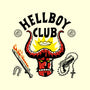 HB Club-mens basic tee-Getsousa!