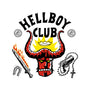 HB Club-unisex basic tee-Getsousa!