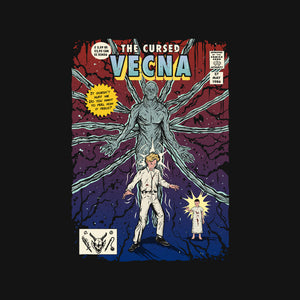 The Cursed Vecna
