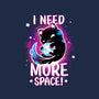 Asking For The Universe-cat basic pet tank-Snouleaf