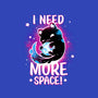 Asking For The Universe-mens premium tee-Snouleaf