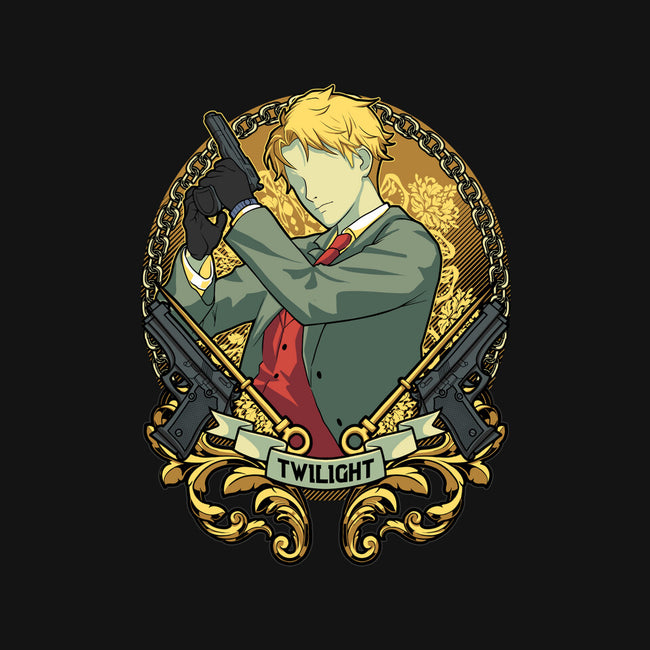 Twilight-mens premium tee-Astrobot Invention