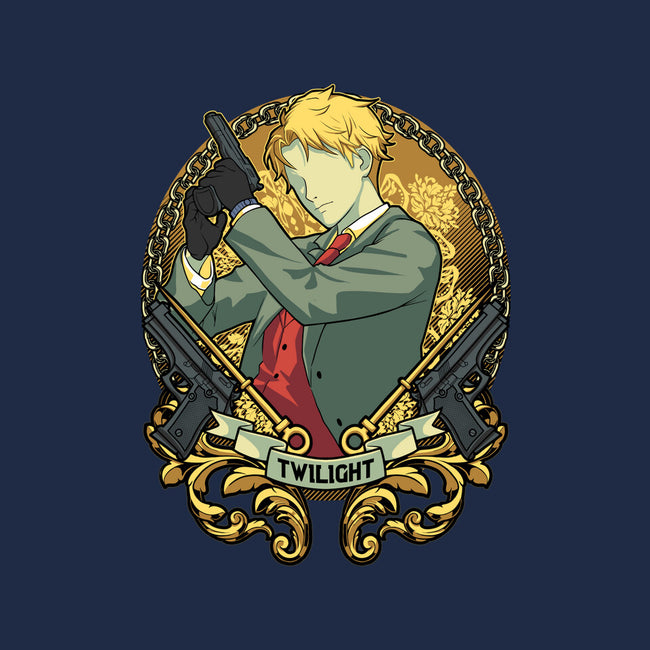 Twilight-mens premium tee-Astrobot Invention
