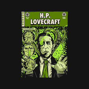 Tales Of Lovecraft