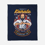 Murray's Karate Club-none fleece blanket-Olipop