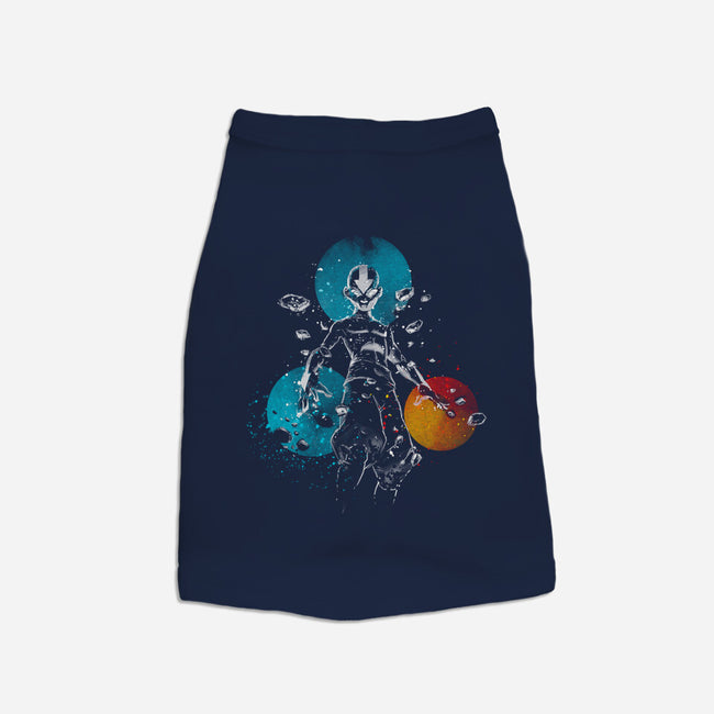 Avatar State-cat basic pet tank-kharmazero