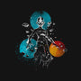 Avatar State-baby basic onesie-kharmazero