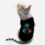 Avatar State-cat basic pet tank-kharmazero