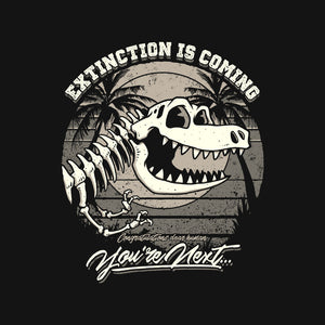 Extinction