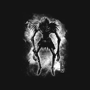 Cosmic Death God