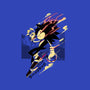 The Fastest Dude-unisex basic tee-Gazo1a