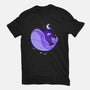 Gentle Giant-mens basic tee-ricolaa
